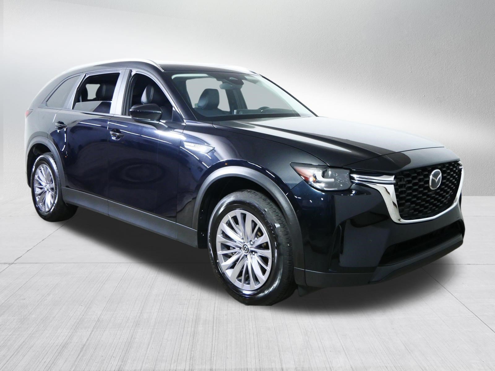 Used 2026 MAZDA CX-90 3.3 Turbo w/ Select Package