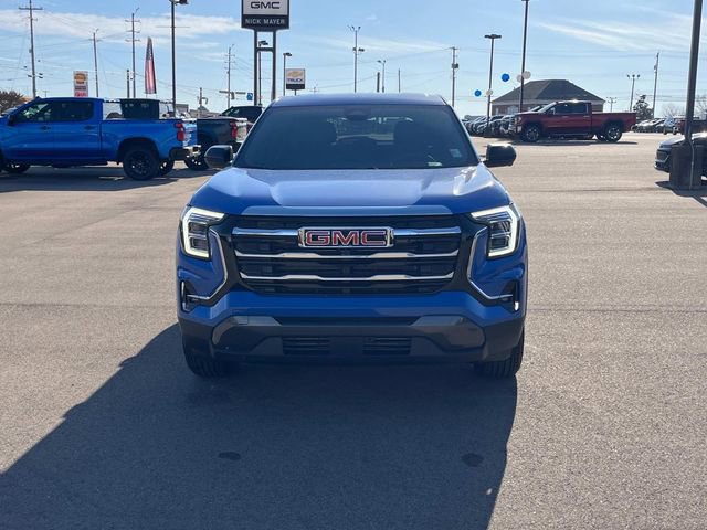 New 2026 GMC Terrain Elevation w/ Technology Package II image 10