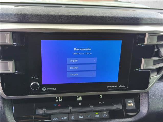 Used 2024 Toyota Tundra SR5 w/ SR5 Convenience Package RWD image 22