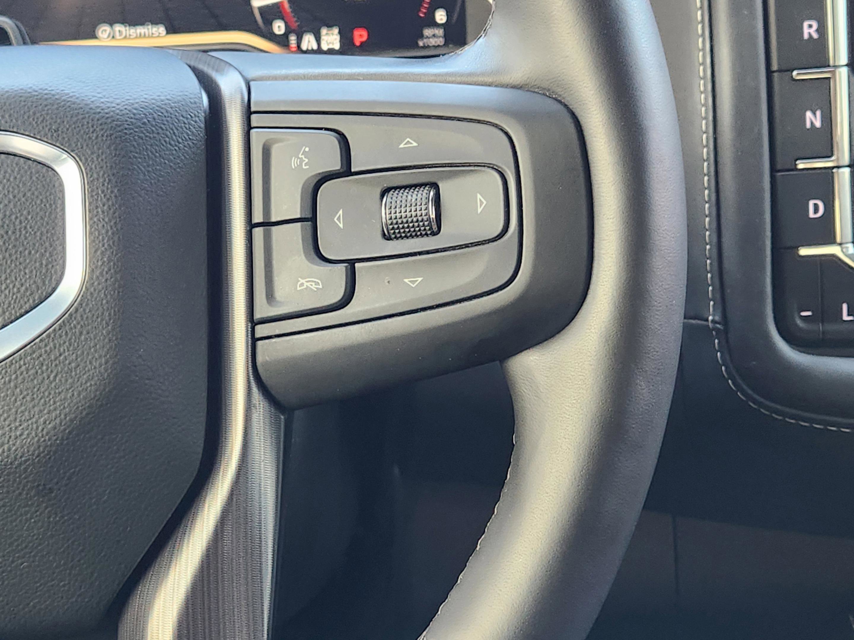 Used 2024 GMC Yukon Denali Ultimate image 29