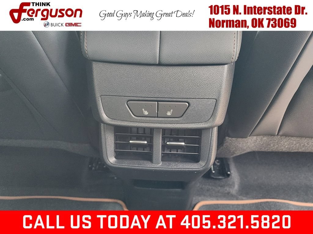 New 2026 GMC Terrain AT4 w/ Convenience Package III AWD/4WD image 48