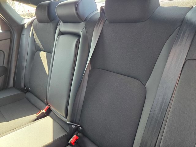 Used 2026 Honda Civic Sport image 10