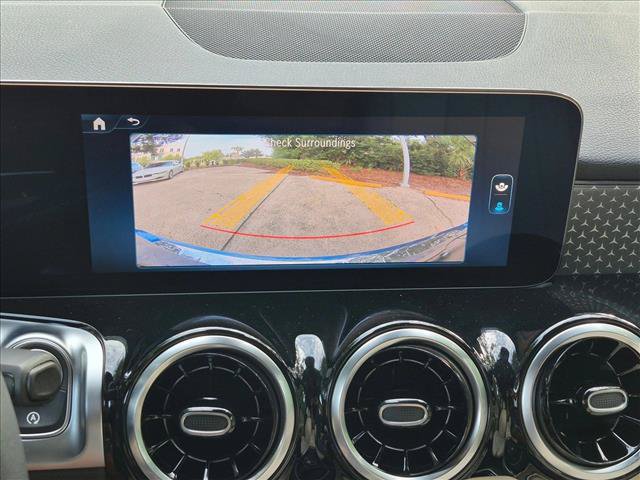 Certified 2026 Mercedes-Benz GLB 250 image 14