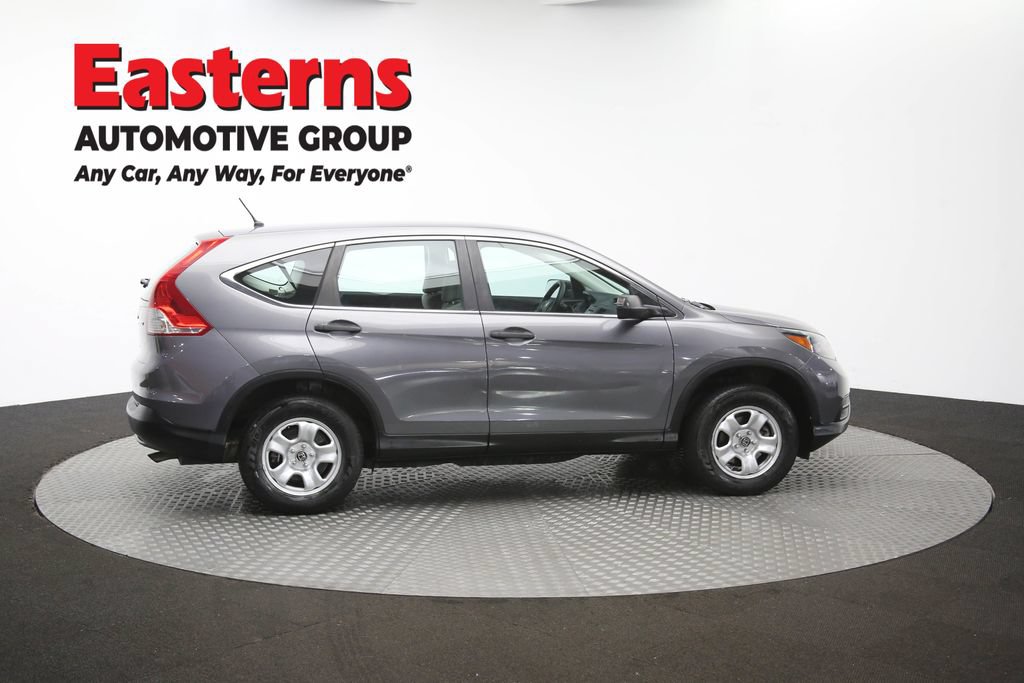 Used 2014 Honda CR-V LX image 38