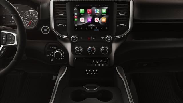 New 2026 RAM 1500 Express AWD/4WD image 5