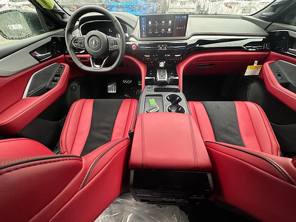 New 2026 Acura MDX A-Spec image 11