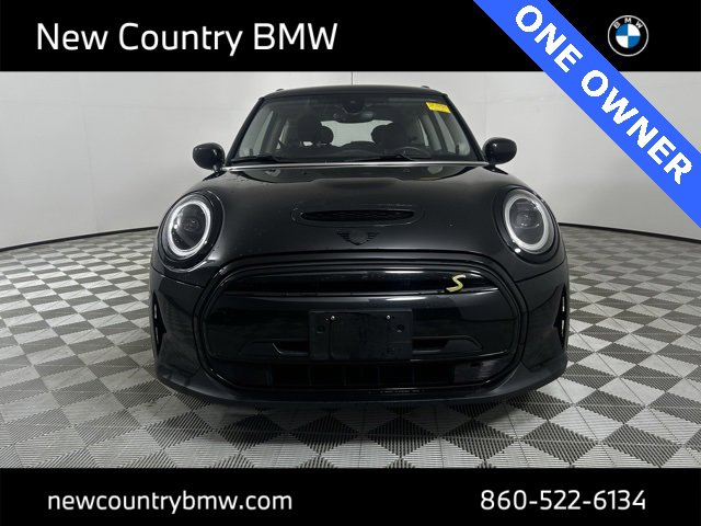 Used 2024 MINI Cooper SE image 2