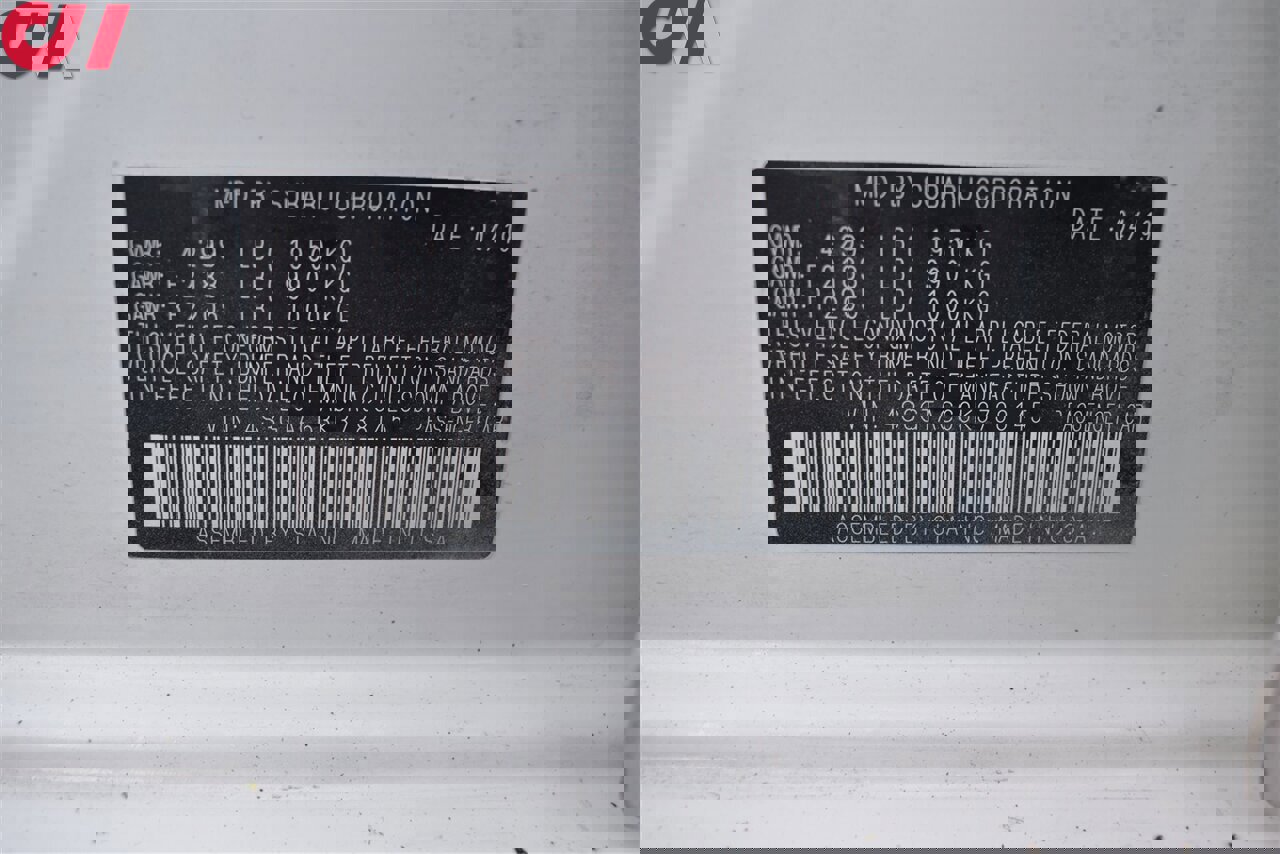 Used 2019 Subaru Impreza 2.0i Premium image 29