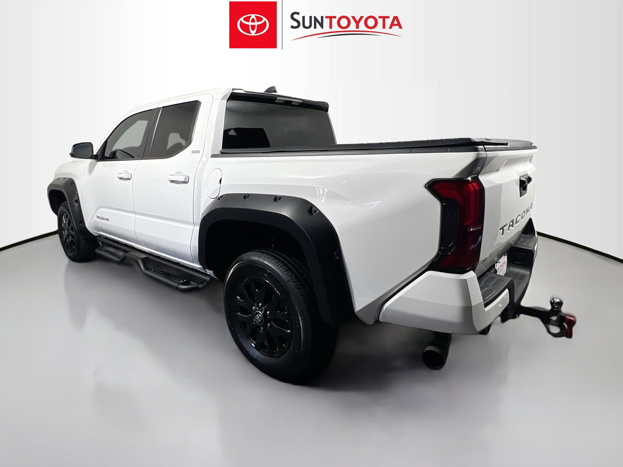 Used 2024 Toyota Tacoma SR5 image 6