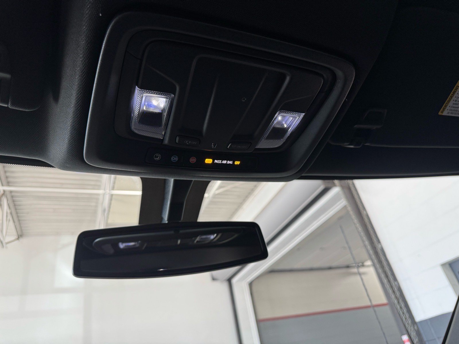Used 2023 GMC Sierra 2500 AT4 AWD/4WD image 21