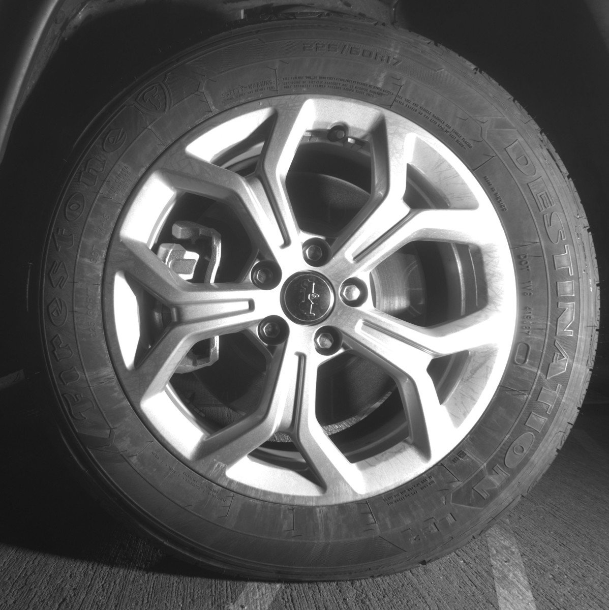 Used 2025 Jeep Compass Latitude AWD/4WD image 12