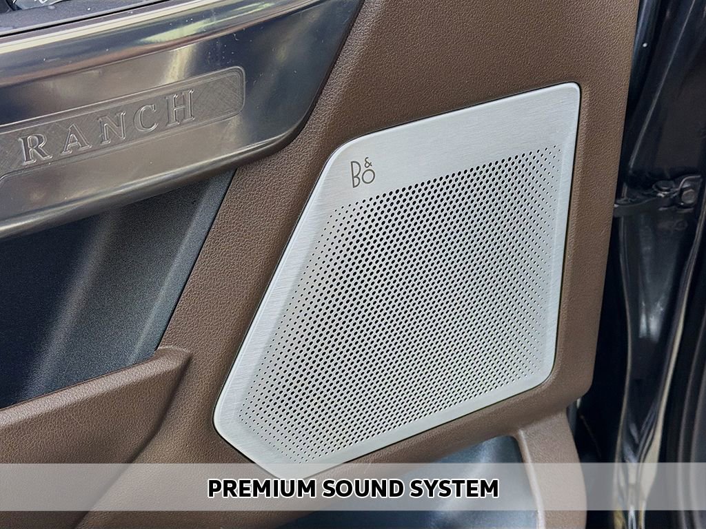 Used 2021 Ford F150 King Ranch image 5