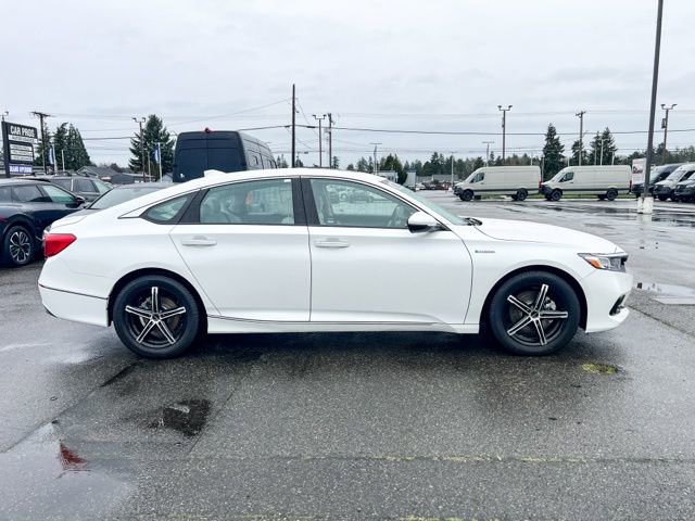 Used 2022 Honda Accord Touring image 5