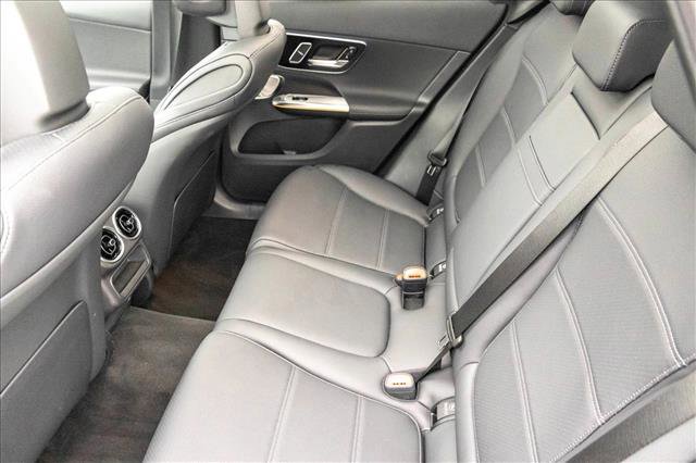 Certified 2026 Mercedes-Benz GLC 300 4MATIC image 21