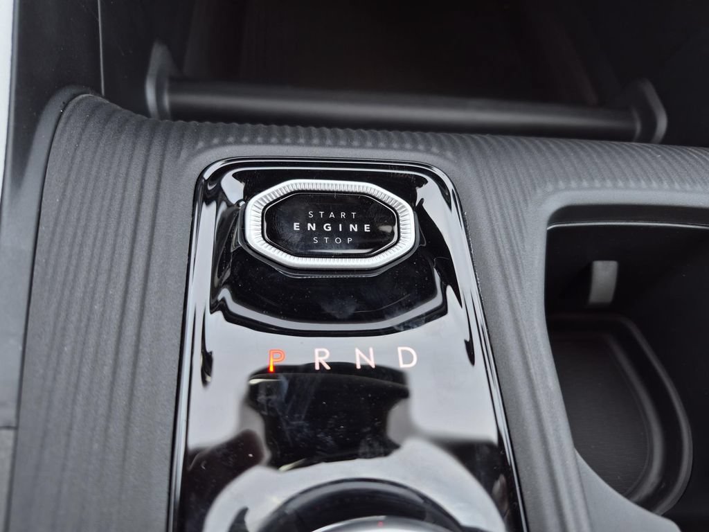New 2026 Jeep Cherokee Limited AWD/4WD image 29