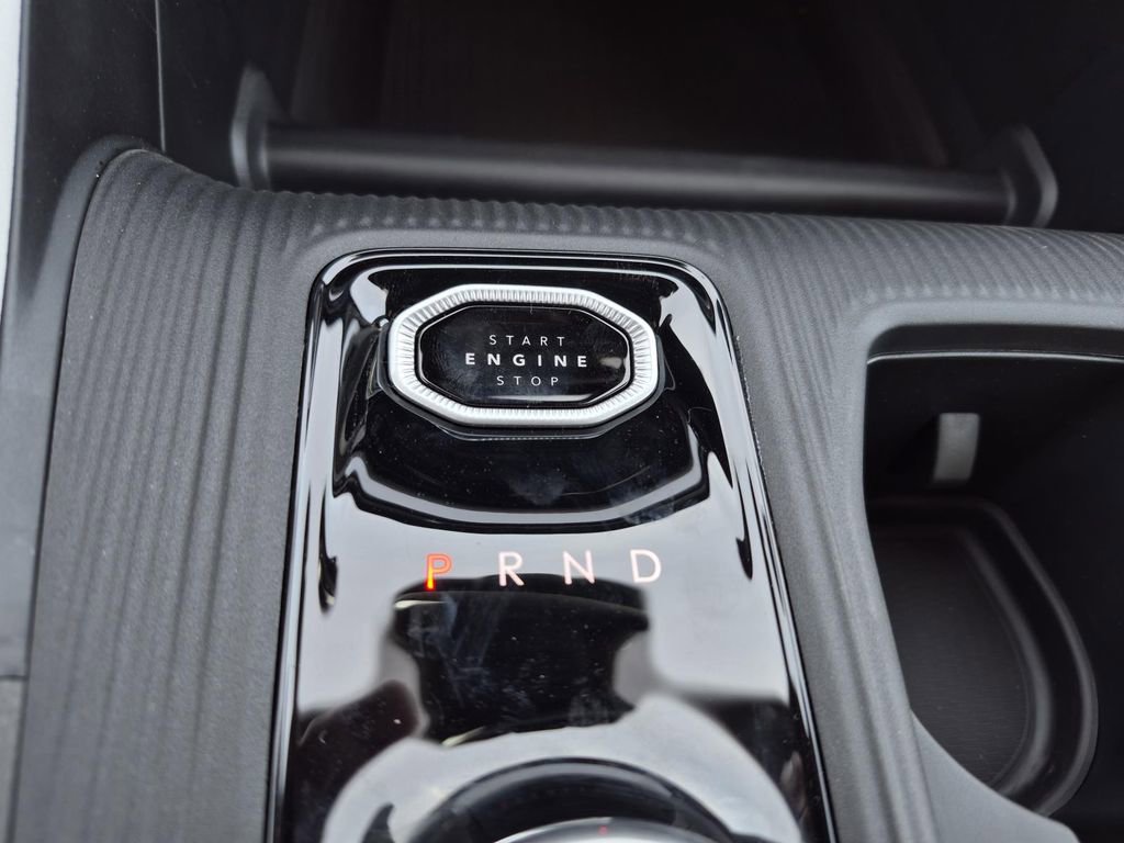 New 2026 Jeep Cherokee Limited image 29