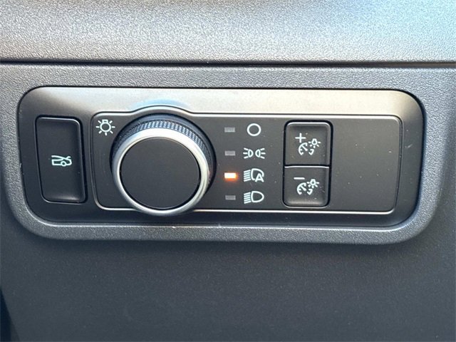 New 2026 Ford Mustang Coupe image 29