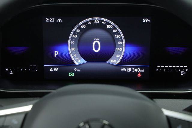 New 2026 Volkswagen Jetta Sport FWD image 14