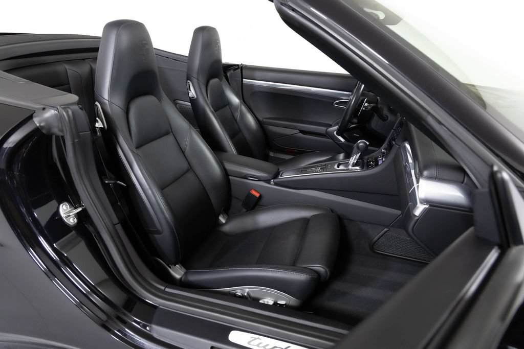 Used 2019 Porsche 911 Turbo AWD/4WD image 39