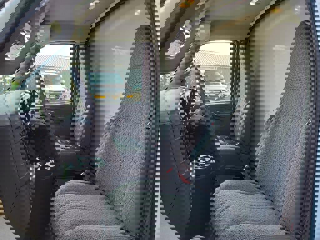 New 2023 Chevrolet Express 3500 w/ Power Convenience Package image 8