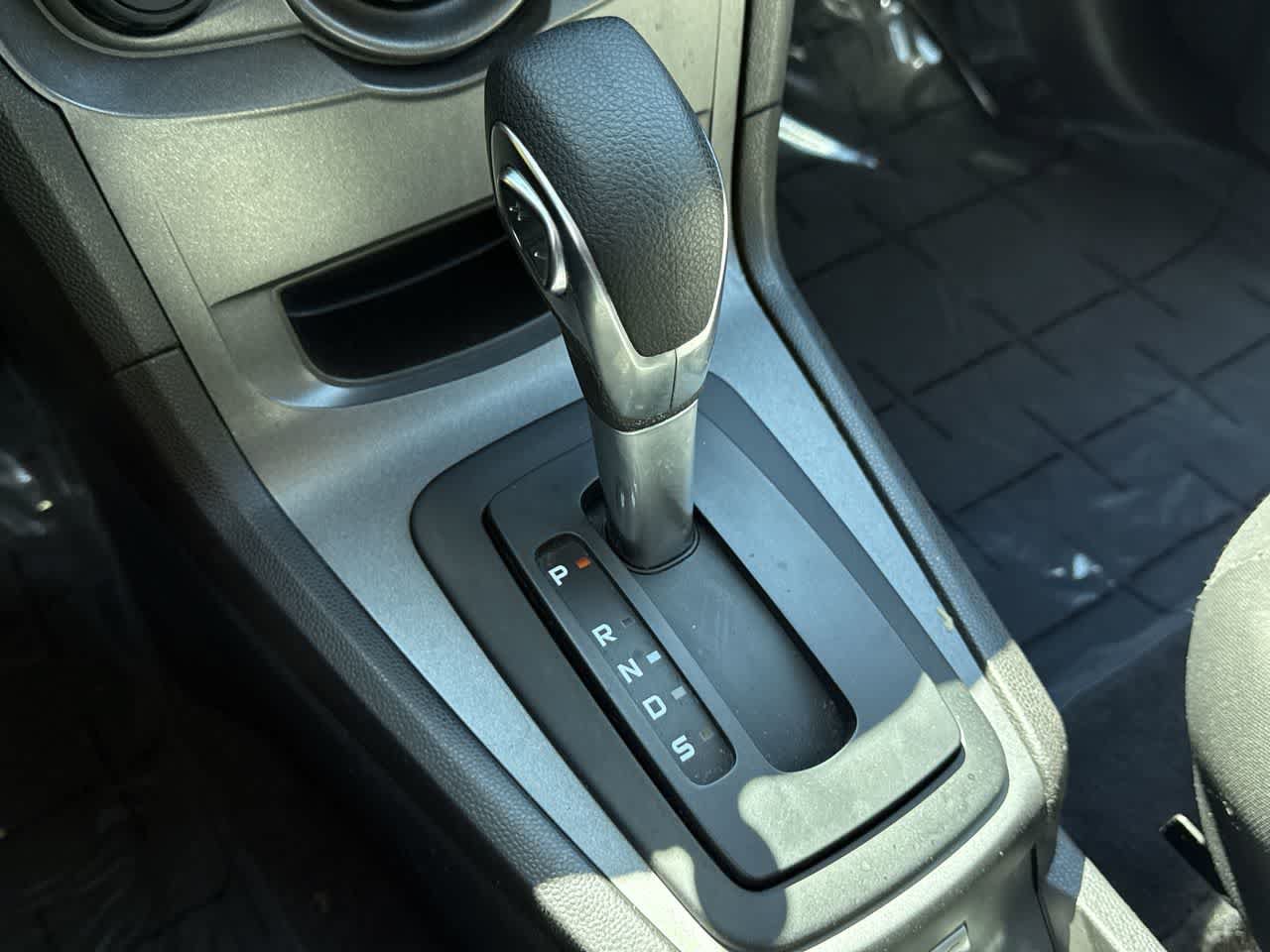 Used 2019 Ford Fiesta S FWD image 20