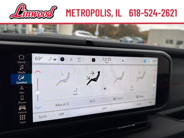 Used 2024 Jeep Gladiator Rubicon image 31