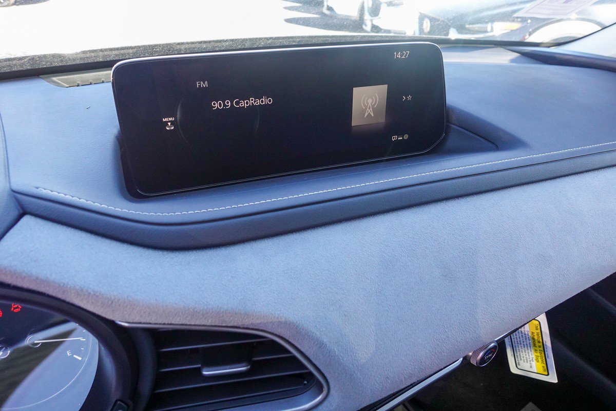 New 2026 MAZDA CX-30 AWD 2.5 S image 19