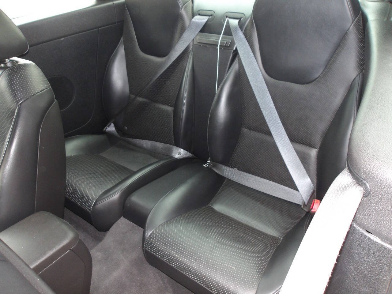 Used 2009 Pontiac G6 GT w/ Sport Package 1 FWD image 22