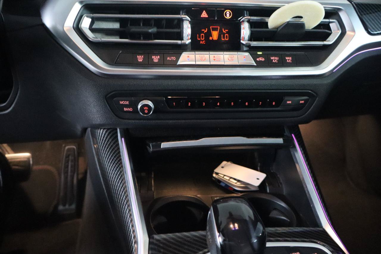 Used 2020 BMW M340i RWD image 25