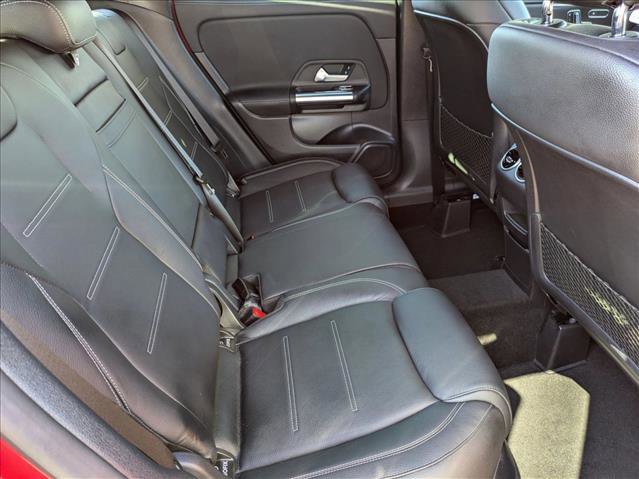 Used 2022 Mercedes-Benz GLA 35 AMG 4MATIC image 19