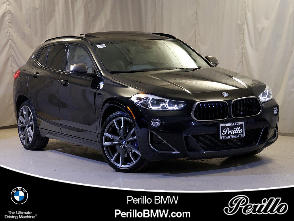 Used 2020 BMW X2 M35i w/ Premium Package