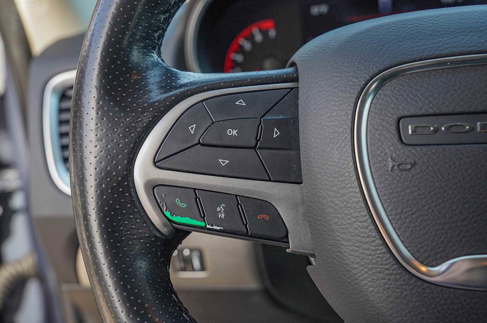 Used 2020 Dodge Durango SXT w/ 3rd Row Seating Group image 13