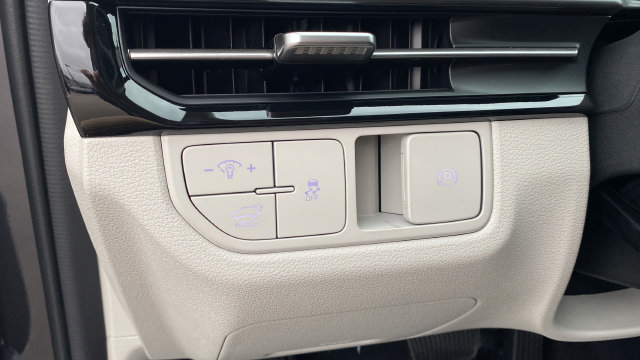 New 2027 Kia Sportage EX AWD/4WD image 33