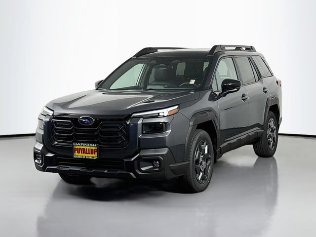 New 2026 Subaru Outback Premium AWD/4WD image 3