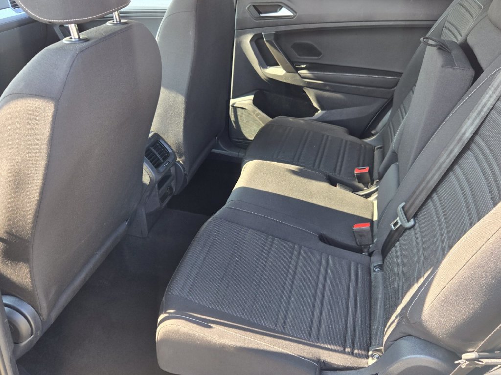 Certified 2023 Volkswagen Tiguan S FWD image 12