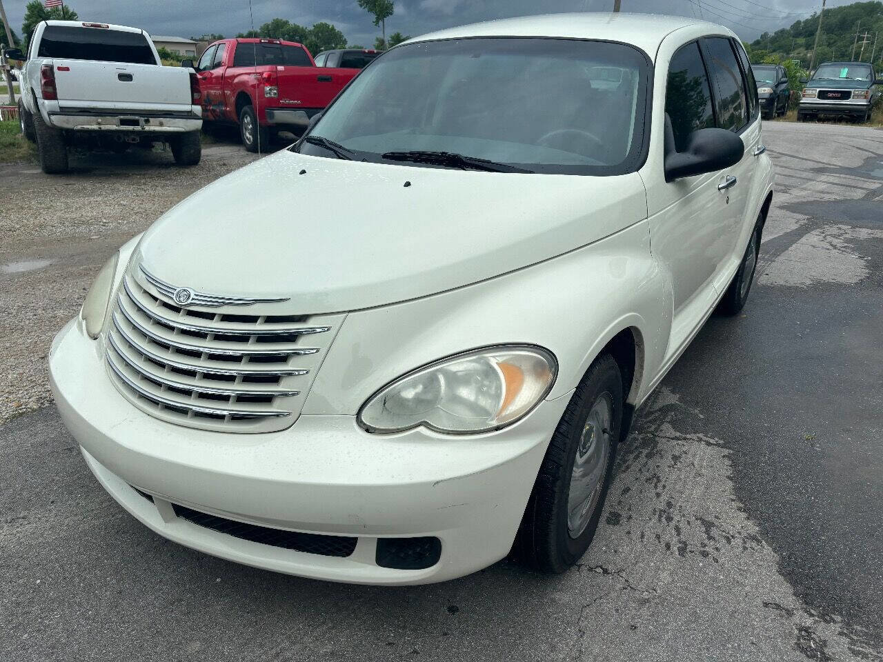 Used 2007 Chrysler PT Cruiser image 5