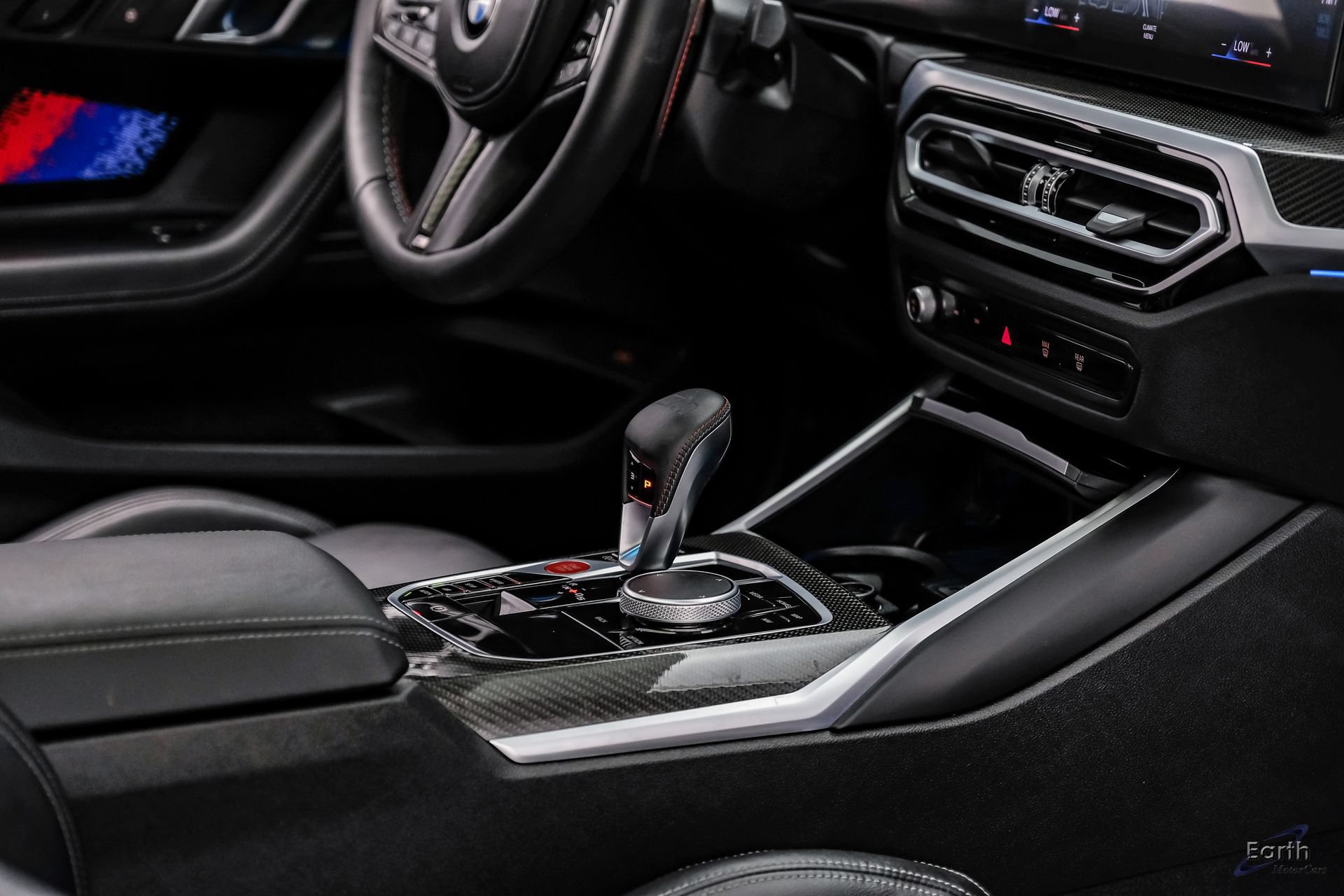 Used 2024 BMW M2 RWD image 56