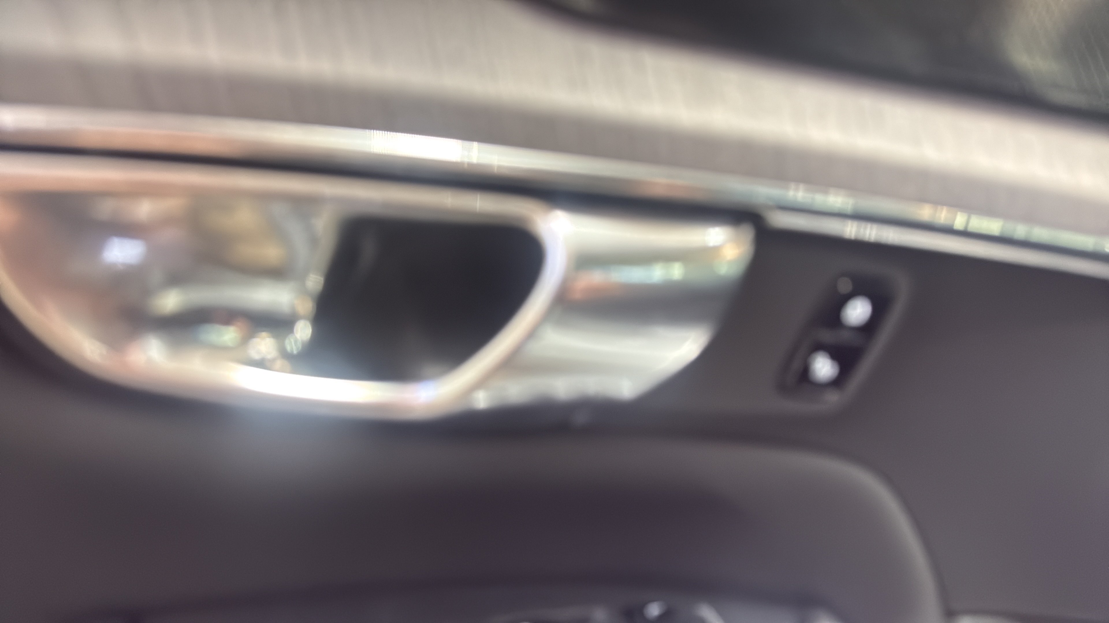 New 2027 Volvo XC90 B6 Ultra AWD/4WD image 36