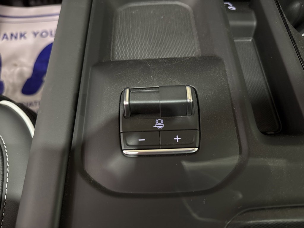 New 2026 GMC Sierra 2500 AT4X image 37