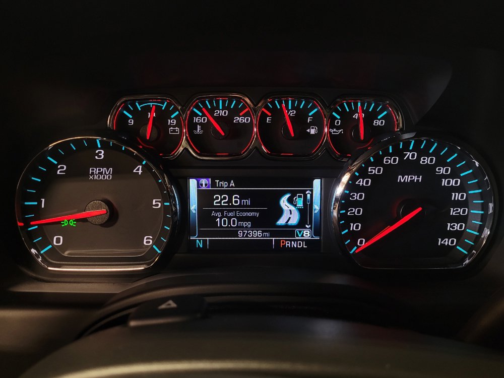 Used 2019 GMC Yukon SLE w/ Convenience Package RWD image 23