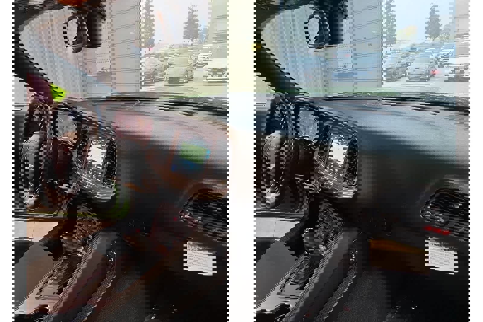 Used 2023 Dodge Challenger R/T Scat Pack image 17