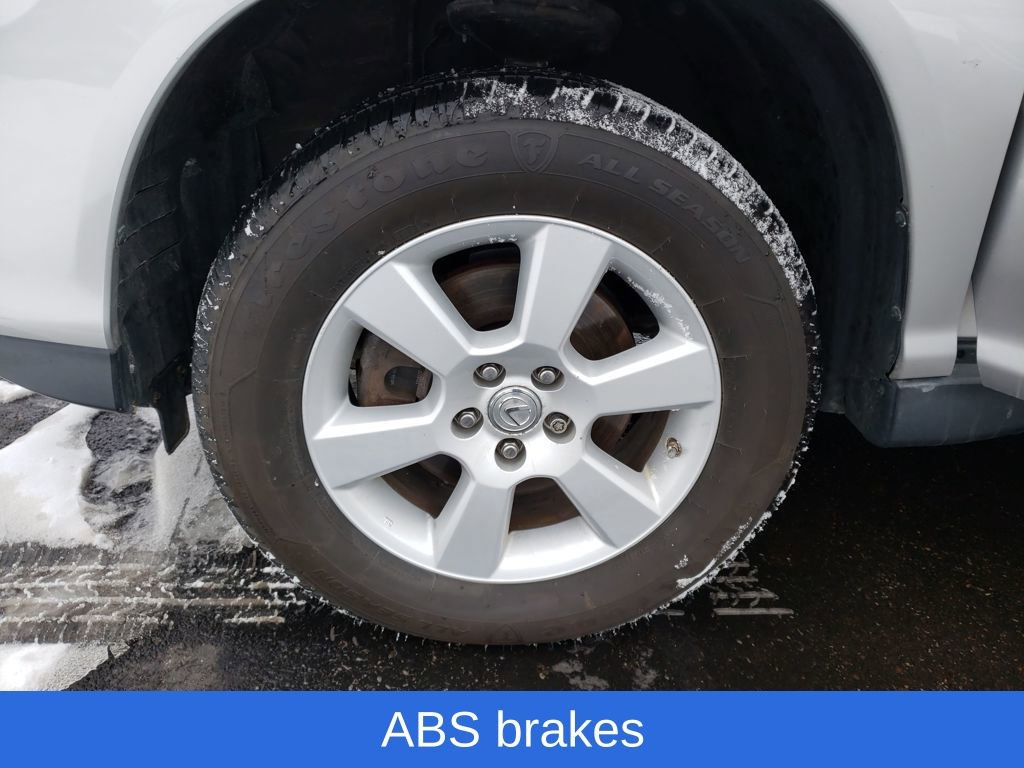 Used 2009 Lexus RX 350 AWD image 26