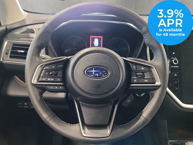 New 2026 Subaru Ascent Touring image 13