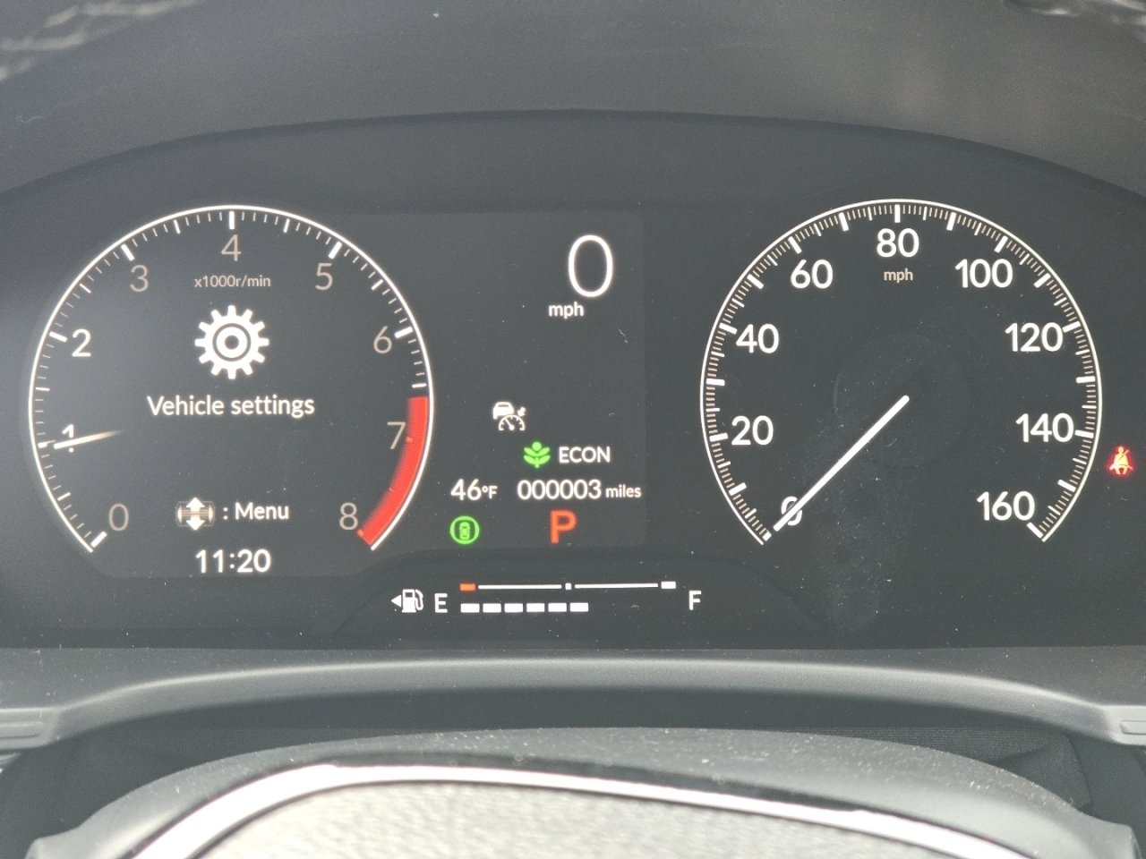 New 2026 Honda Civic Sport image 26