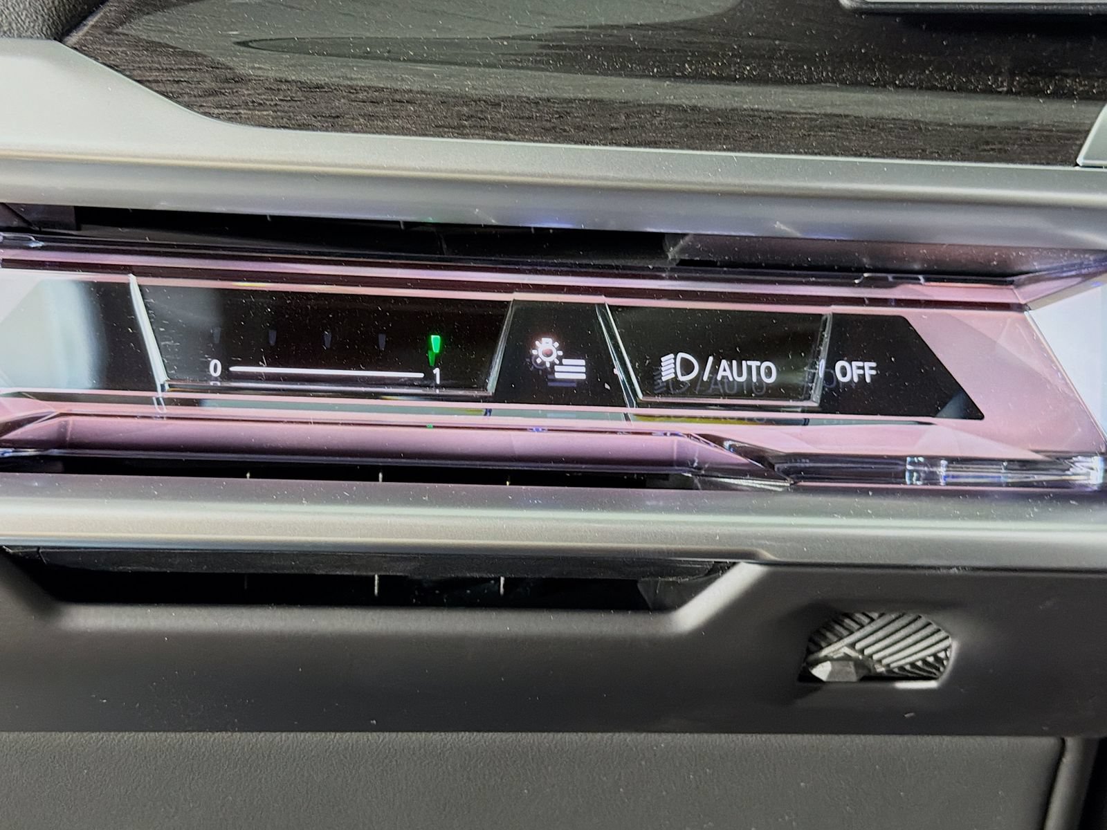 New 2026 BMW i7 eDrive50 w/ M Sport Package RWD image 10