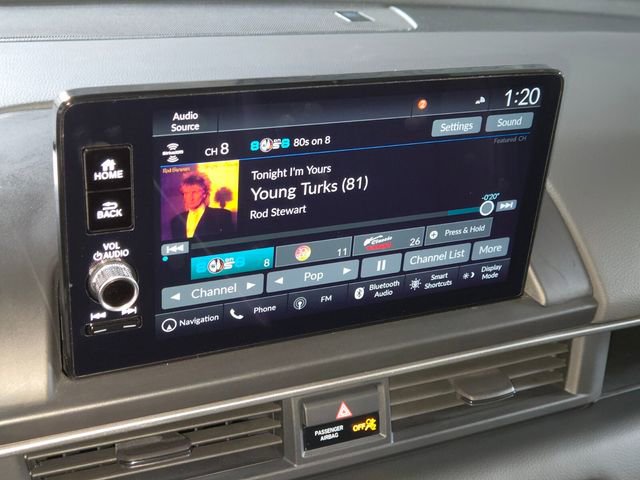 Used 2025 Honda Pilot Touring image 33