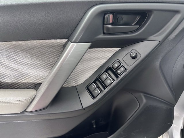 Used 2018 Subaru Forester 2.5i Premium image 19