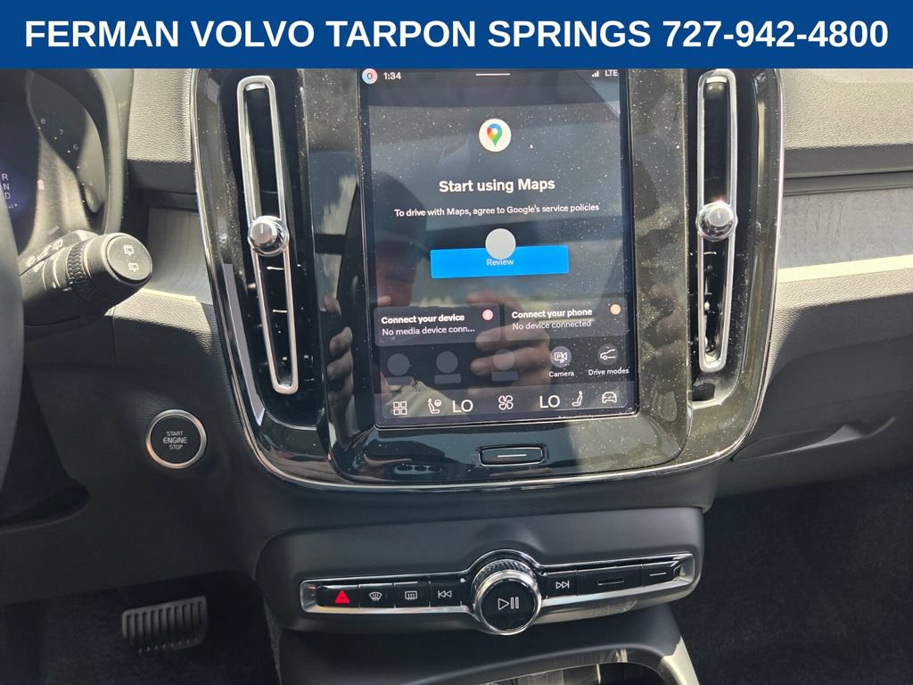 New 2026 Volvo XC40 B5 Plus w/ Climate Package AWD/4WD image 23