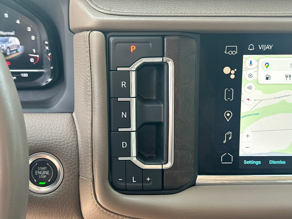 Used 2022 GMC Yukon Denali RWD image 28