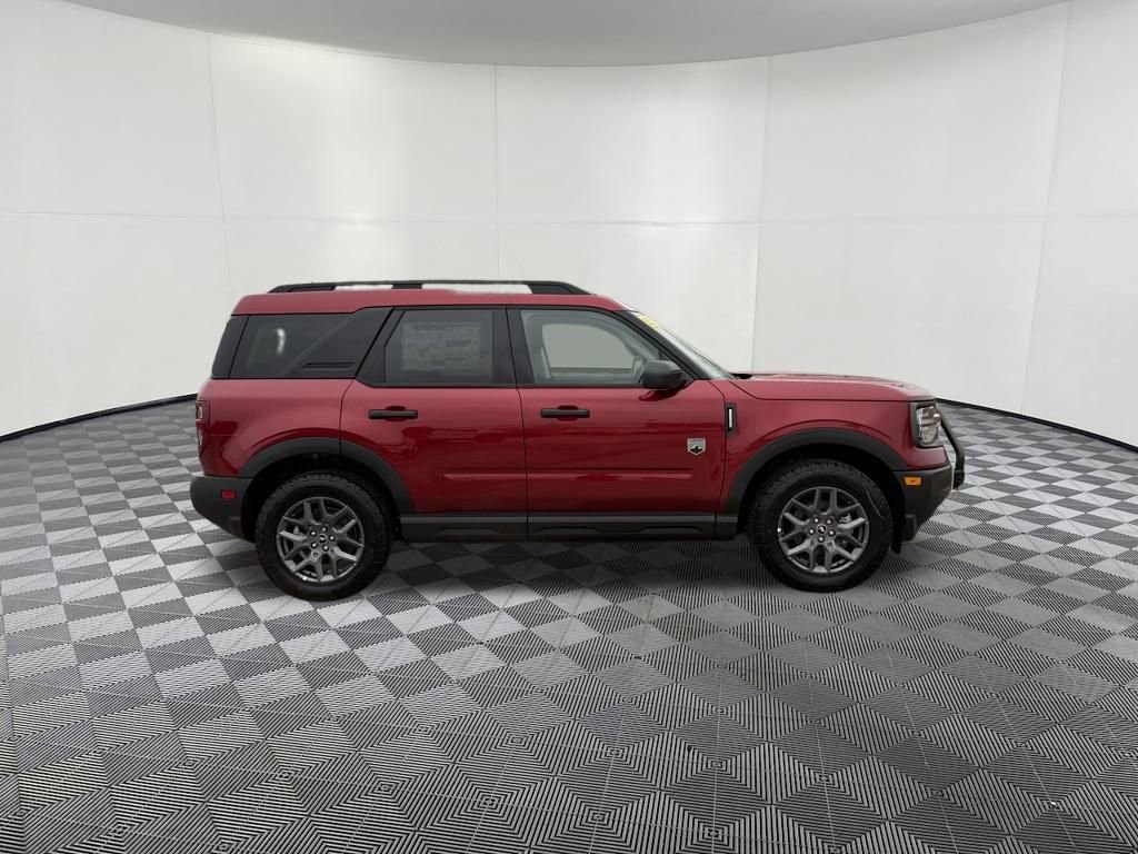 New 2025 Ford Bronco Sport Big Bend image 2